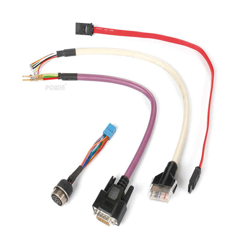 Connector 002