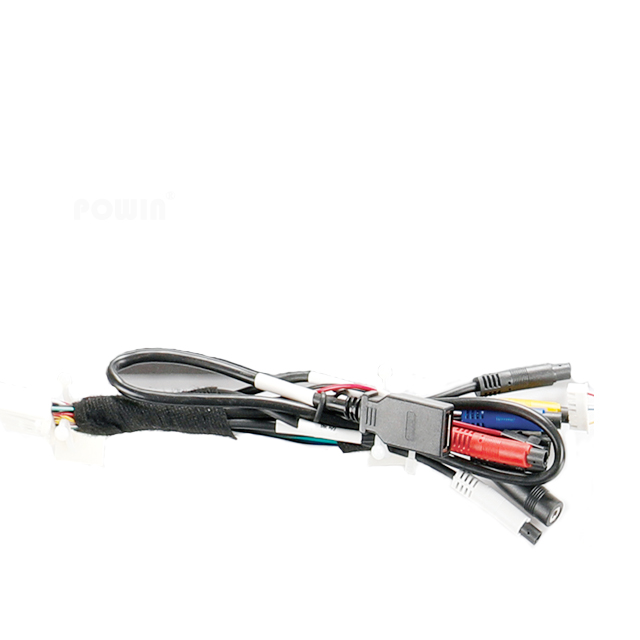 Connector 004